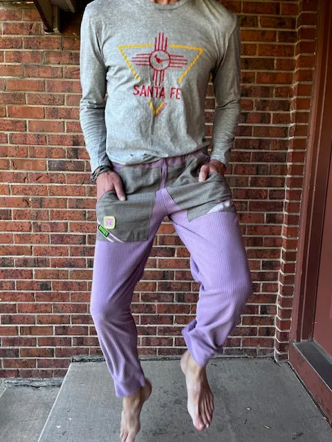 Vander Melly Joggers Bloom Size L