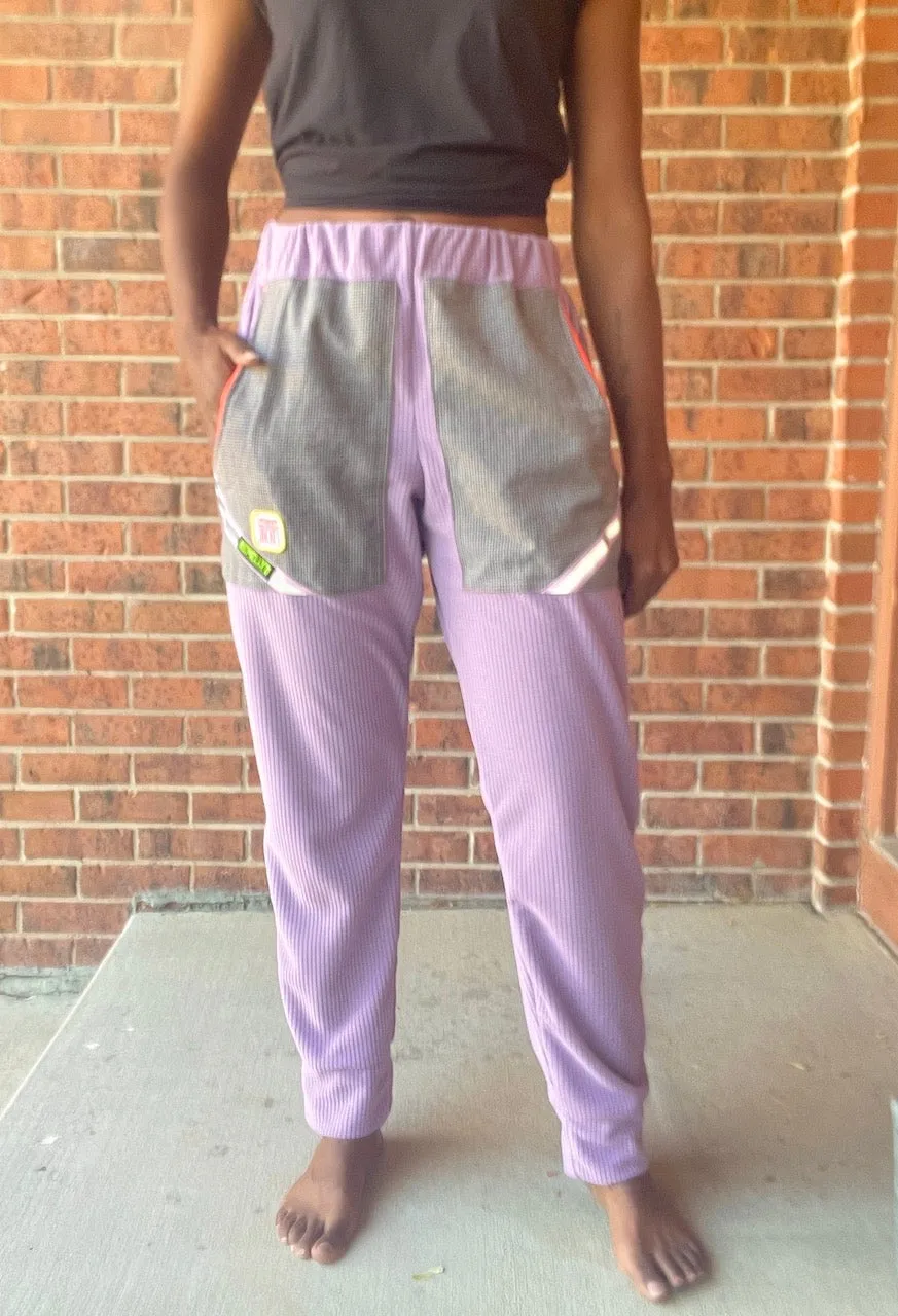 Vander Melly Joggers Bloom Size L
