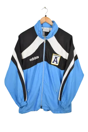 Vintage Adidas Argentina Track Jacket (Medium)