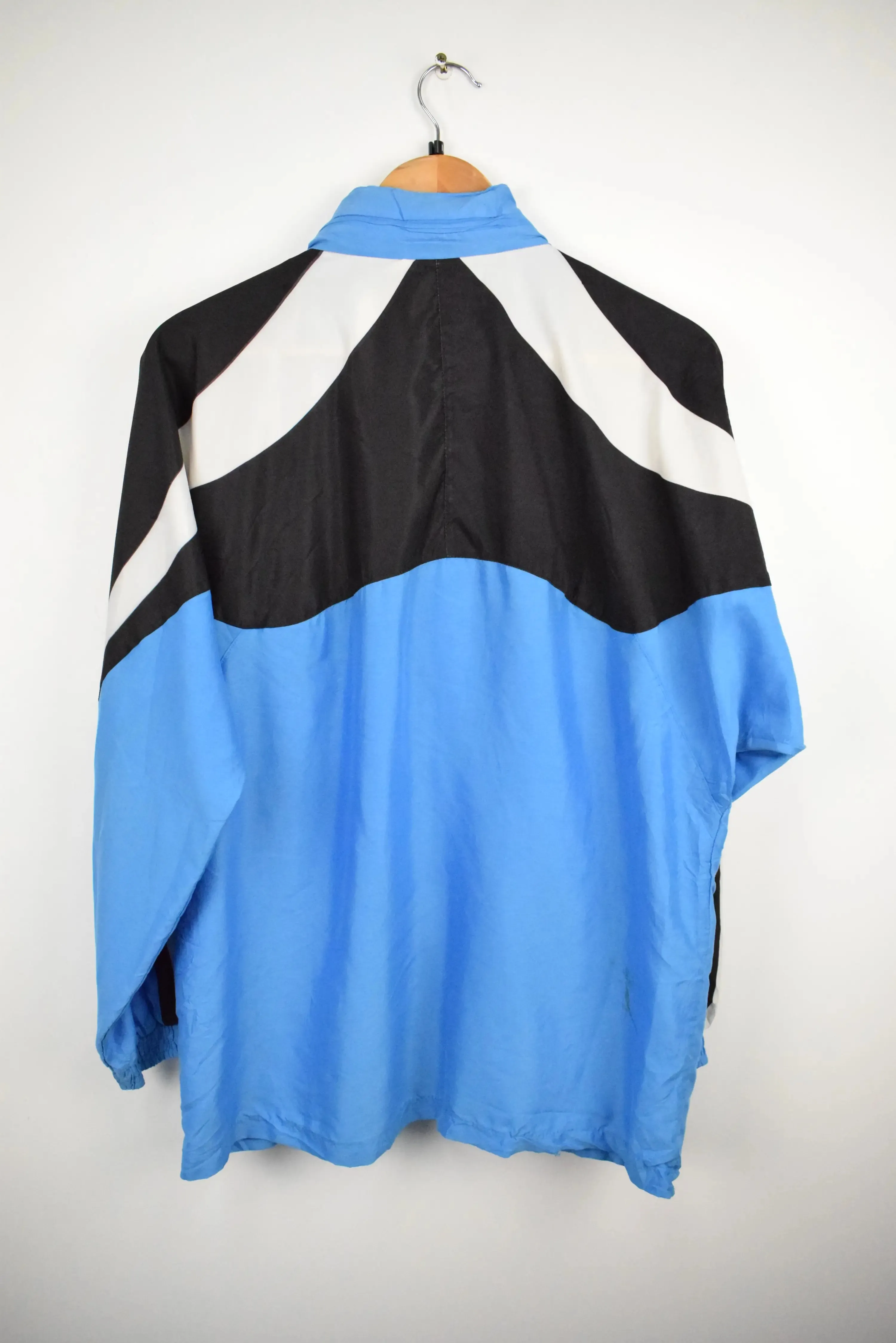 Vintage Adidas Argentina Track Jacket (Medium)