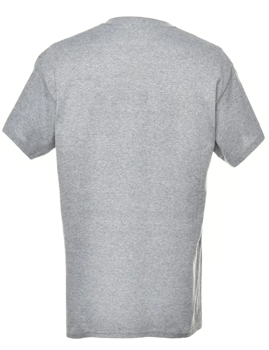 West Virginia Printed T-shirt - M