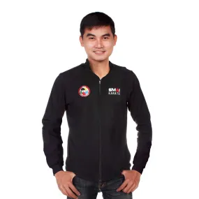 WKF Track Jacket