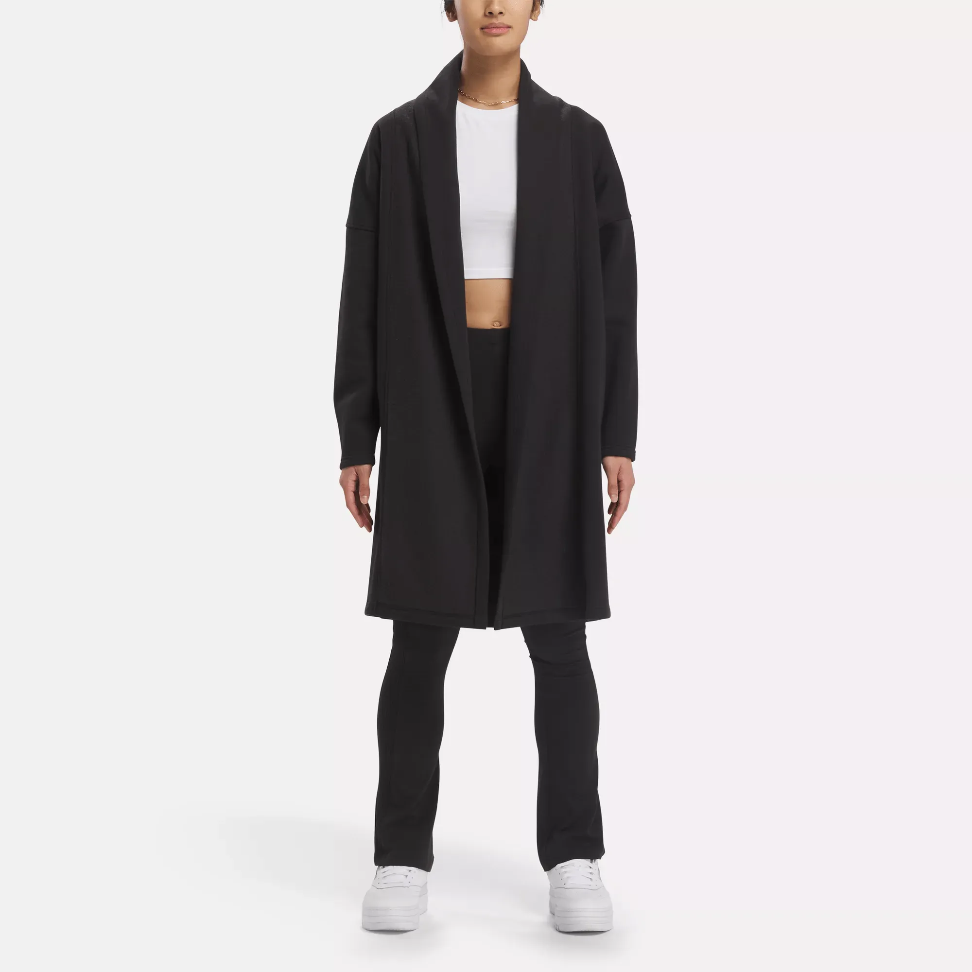 Women's Classics Fleece Layer Top