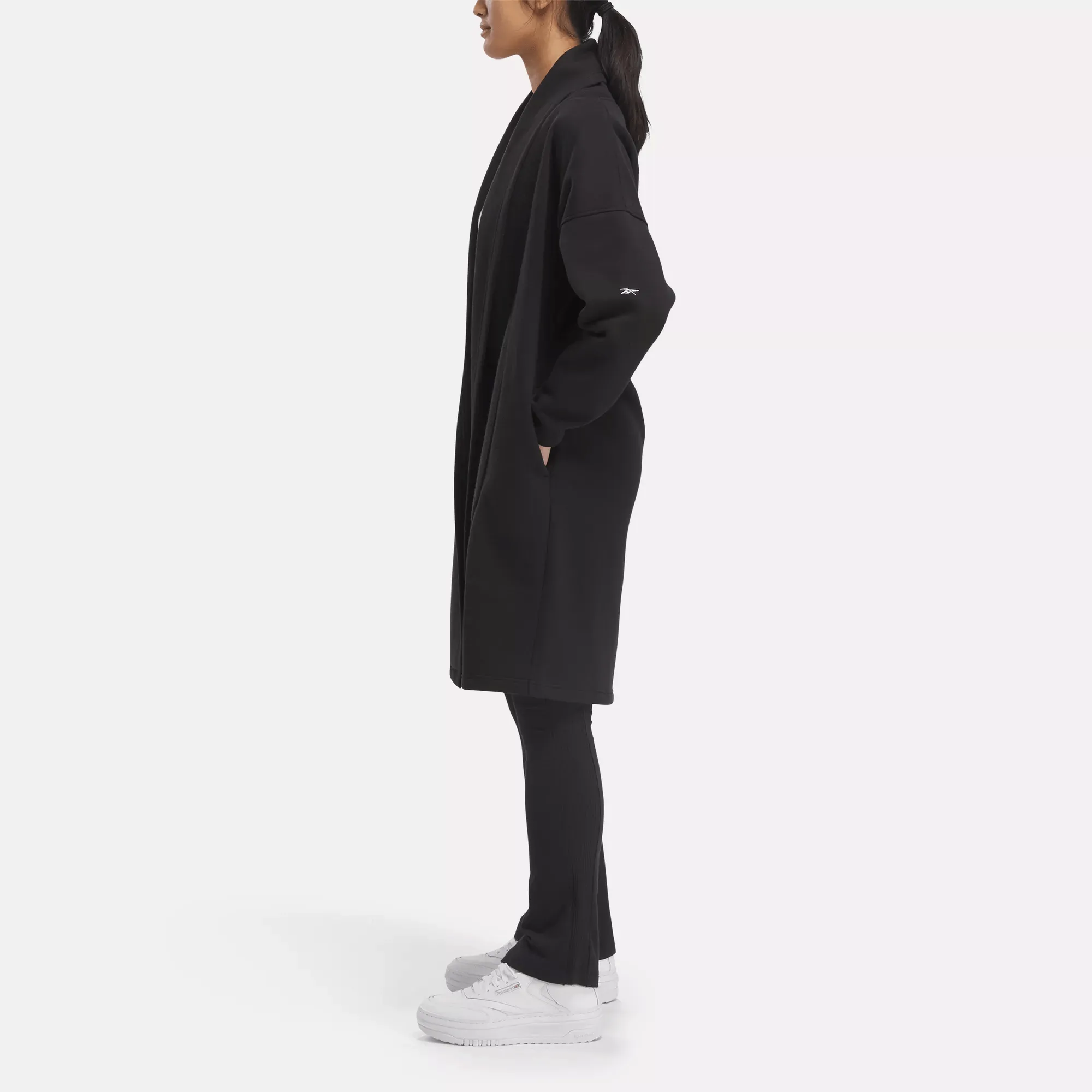 Women's Classics Fleece Layer Top