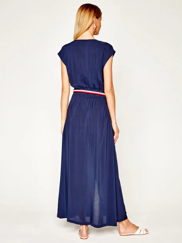 Wrap Dress