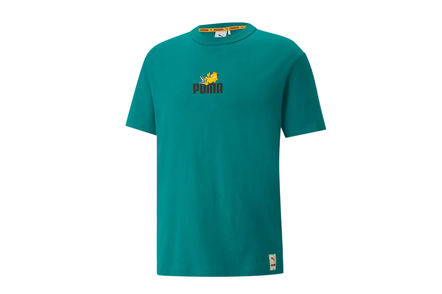 x Garfield Graphic Tee