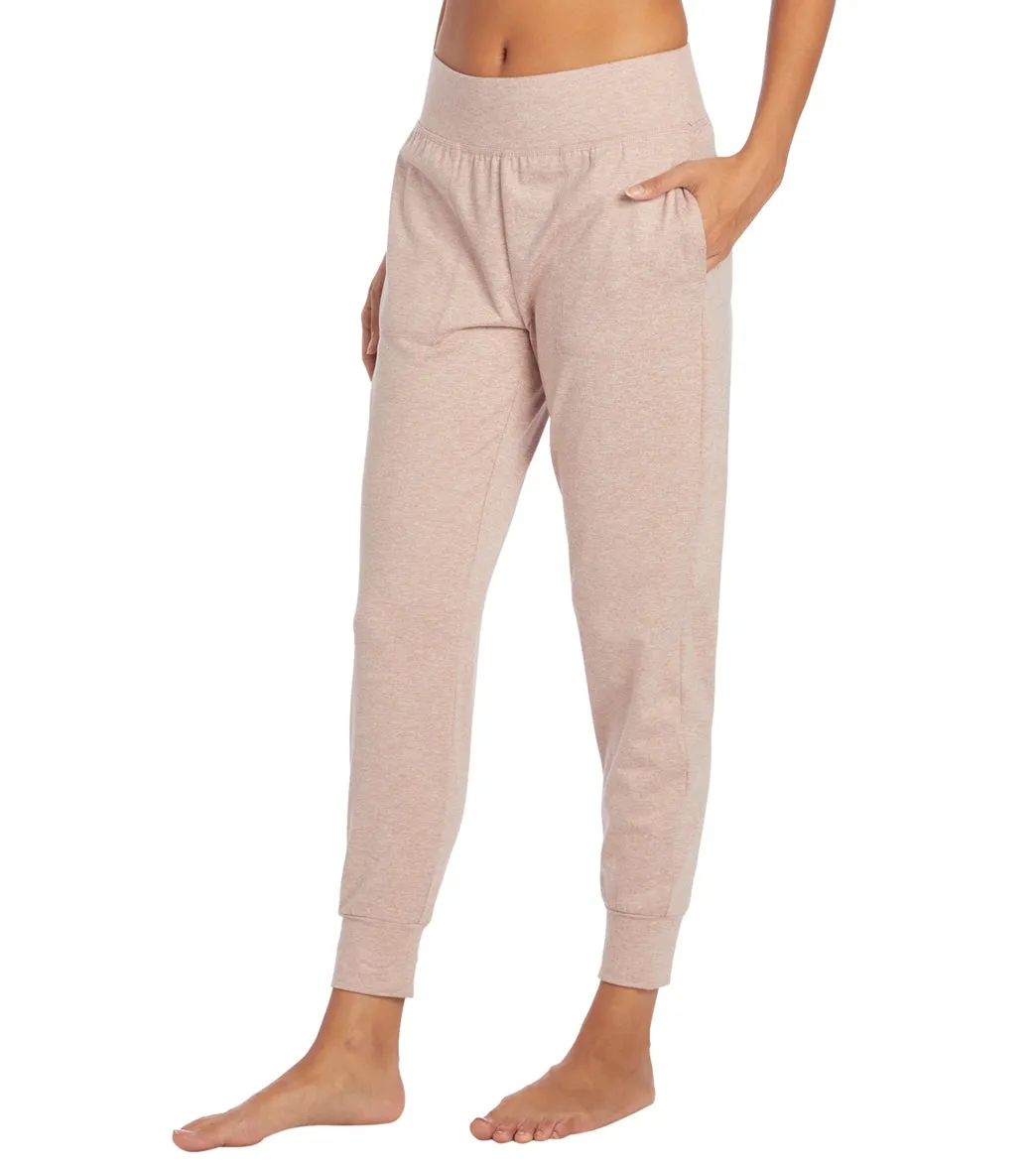 Zobha Jamie Joggers